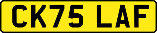 CK75LAF