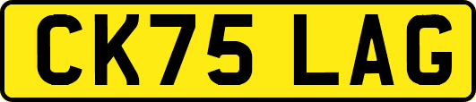 CK75LAG