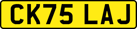 CK75LAJ