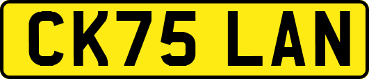 CK75LAN