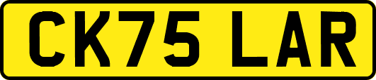CK75LAR