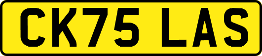 CK75LAS
