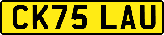 CK75LAU