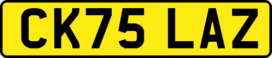 CK75LAZ