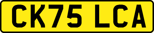 CK75LCA