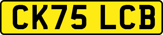 CK75LCB