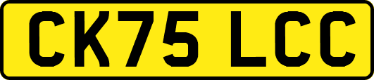 CK75LCC