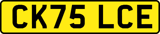 CK75LCE