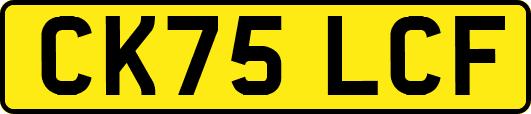 CK75LCF