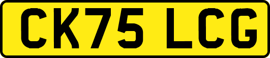 CK75LCG