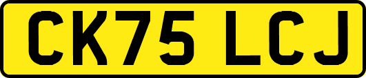 CK75LCJ