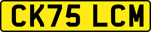 CK75LCM
