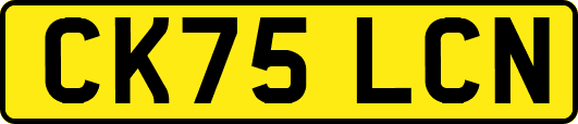 CK75LCN