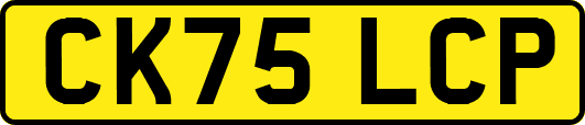 CK75LCP