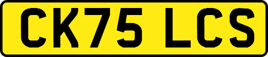 CK75LCS