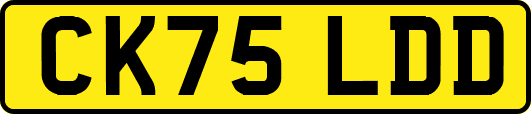 CK75LDD