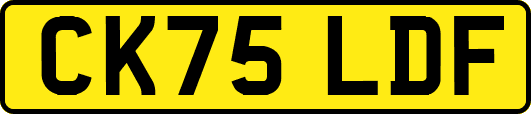 CK75LDF