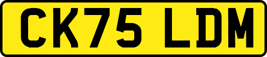CK75LDM