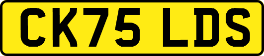 CK75LDS