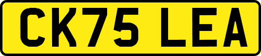 CK75LEA