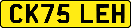CK75LEH