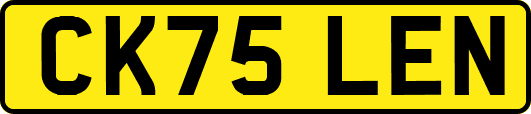 CK75LEN