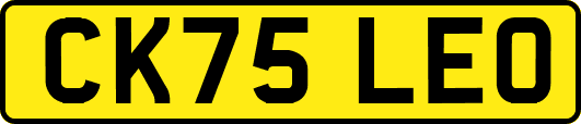 CK75LEO
