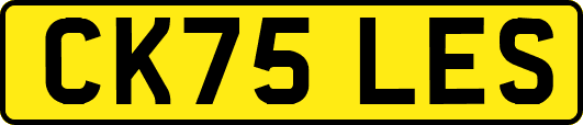 CK75LES