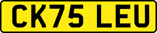 CK75LEU