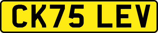 CK75LEV