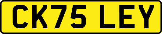 CK75LEY