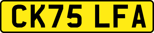 CK75LFA