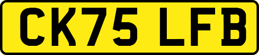 CK75LFB