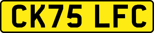 CK75LFC