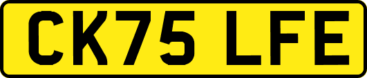 CK75LFE