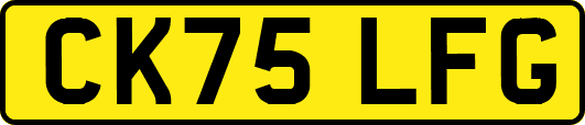 CK75LFG