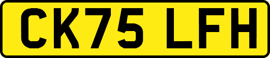 CK75LFH