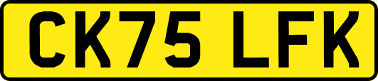 CK75LFK