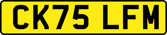 CK75LFM