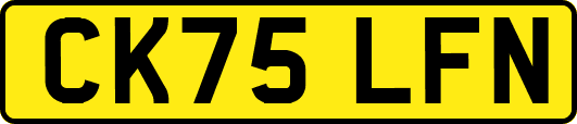 CK75LFN
