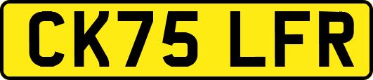 CK75LFR