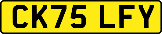 CK75LFY