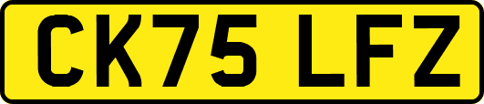 CK75LFZ