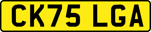 CK75LGA