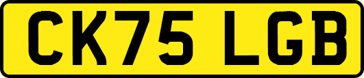 CK75LGB