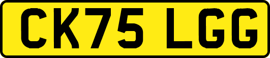 CK75LGG