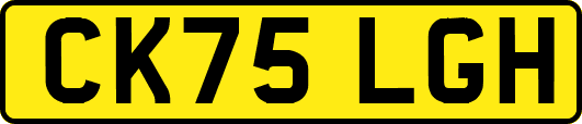 CK75LGH
