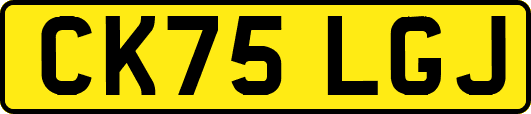 CK75LGJ