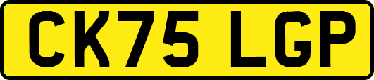 CK75LGP