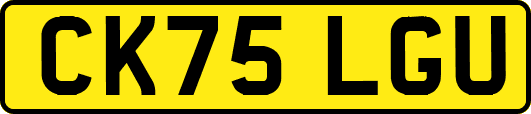 CK75LGU